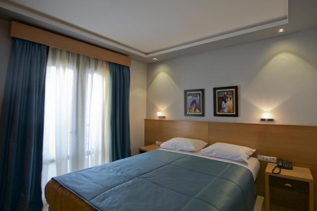 Hotel Al Amal 提兹尼特 外观 照片