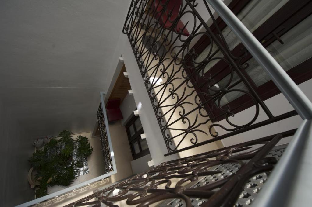 Hotel Al Amal 提兹尼特 外观 照片