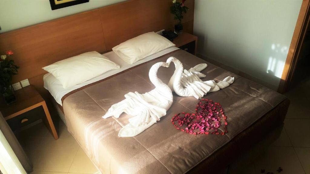 Hotel Al Amal 提兹尼特 外观 照片